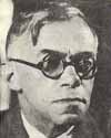 Zeev Jabotinsky