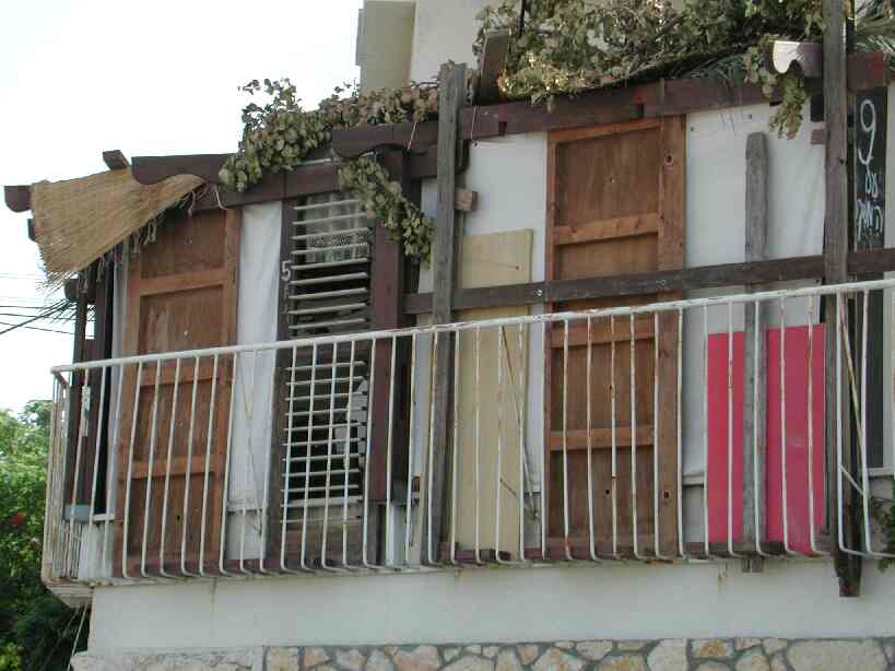 Sukkot